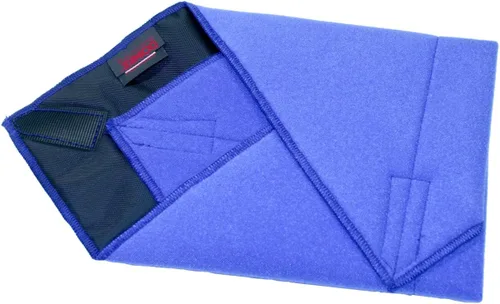 Miniatura 2 de Envoltura de protección Domke Azul