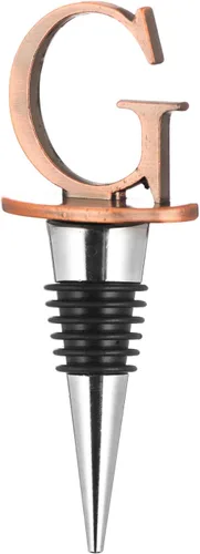 Miniatura 13 de Tapones de vino, tapones reutilizables para botellas de vino, tapón de vino de acero inoxidable, material de silicona de grado alimenticio, tapones