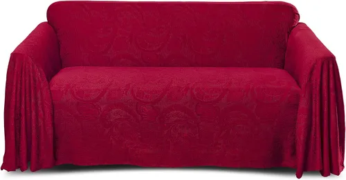 Stylemaster Matelasse, funda para sillón Borgoña