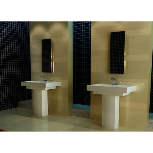 Miniatura 5 de Zurn Z6915-XL Llave de agua con batería Aquasense