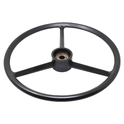 Un nuevo volante compatible con John Deere 1010, 2010, 2510, 3010, 3020, 4010, 4020, 4320, 4520, 4620, 5010, 5020, 6030, 7020, 7030, 7520