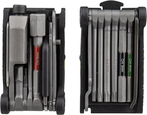 Miniatura 3 de Topeak Herramienta múltiple Alien X