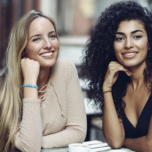 Miniatura 4 de Ubjuliwa 15 pulseras de chakras de piedras preciosas naturales para mujeres, pulseras de cristal curativo para mujeres y hombres, pulsera elástica