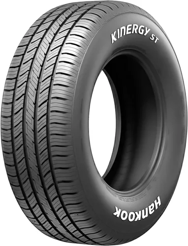 Miniatura 9 de Hankook Kinergy ST (H735) Neumático radial de pasajeros 205/70R15 96T