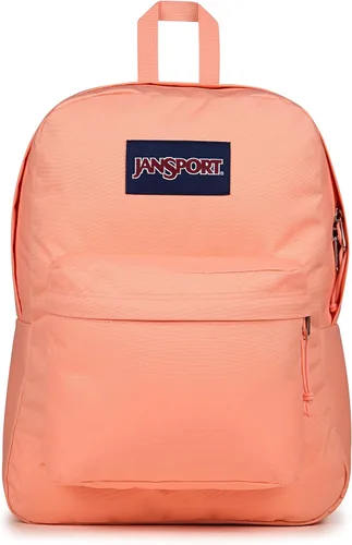 Miniatura 16 de JanSport SuperBreak One Mochilas, bolsa duradera y ligera con 1 compartimento principal, bolsillo frontal con organizador integrado, de primera