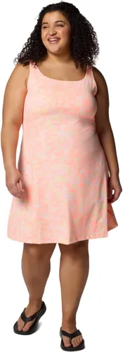 Miniatura 96 de Columbia Vestido PFG Freezer III para mujer