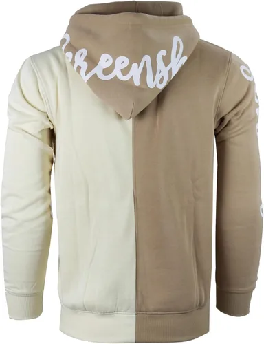 Miniatura 108 de SCREENSHOT Sudadera urbana de forro polar para hombre, diseño de dibujos animados de animación, parche bordado de gel