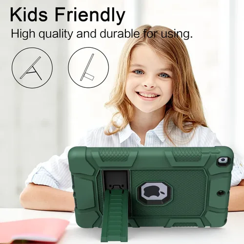 Miniatura 7 de Funda Azzsy para iPad de 9ª generación/iPad de 8ª generación/iPad de 7ª generación (10.2 pulgadas, modelo 2021/2020/2019), funda protectora delgada
