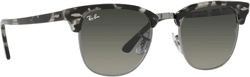 Miniatura 10 de Ray-Ban - Lentes de sol cuadrados modelo RB3016 Clubmaster