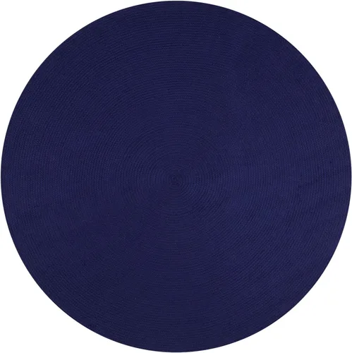 Miniatura 51 de La colección Better Trends Alpine Braid es una alfombra reversible para interiores duradera y resistente a las manchas 100% polipropileno