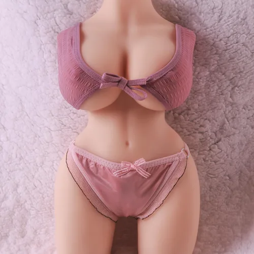 Muñeca sexual de tamaño real, masturbador masculino de tamaño completo para hombres con pechos grandes realistas, coño, culo, torso femenino, muñeca