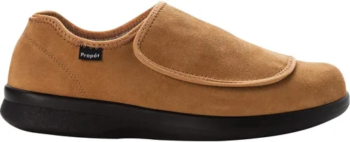 Miniatura 3 de Propet Mens Coleman Slip On Casual Slippers Casual - Black