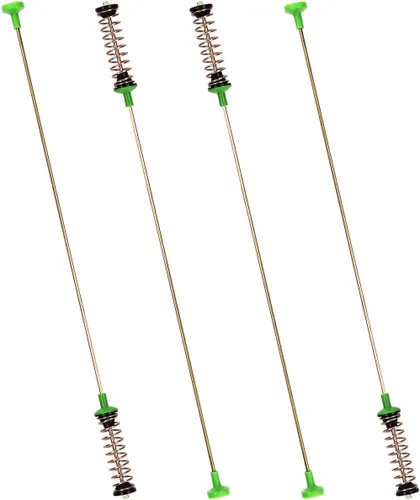 Varillas de suspensión de arandela DC97-16350Y (27.6), reemplazo DC97-16350V DC97-18610C Samsung varillas de suspensión para arandela, compatibles