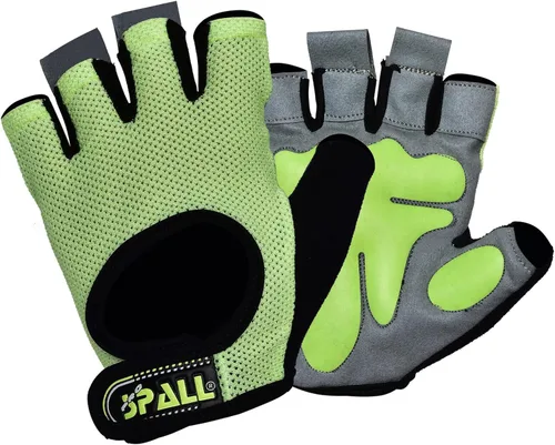 Guantes de levantamiento de pesas, gimnasio, fitness, entrenamiento de fuerza, ejercicio, yoga, transpirables, súper ligeros para hombres y mujeres