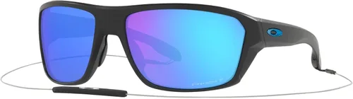 Miniatura 2 de Oakley OO9416 Split Shot - Lentes de sol rectangulares para hombre, N a