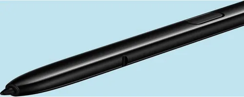 Miniatura 6 de Paquete de 2 bolígrafos negros Galaxy Note 10 Plus para Samsung Galaxy Note 10 5G, repuesto para Samsung Note 10, Note 10 Plus, Note 10 Ultra S Pen