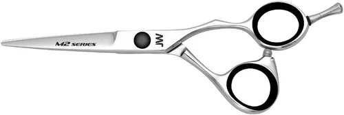 Miniatura 2 de JW M2 - Tijera de corte de pelo profesional (5.5")