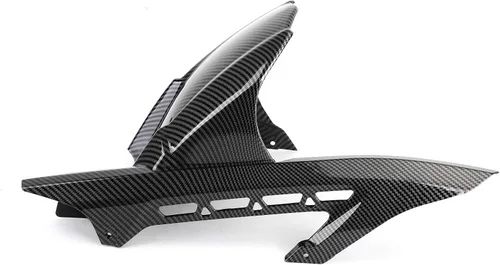 Miniatura 7 de Guardabarros trasero de motocicleta para KAWASAKI Z900 Z900RS 2017-2022