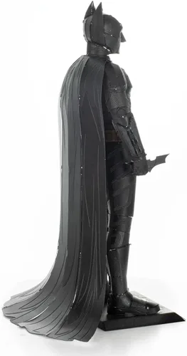 Miniatura 7 de Metal Earth Serie Premium Batman The Dark Knight - Kit de modelado de metal 3D con pinzas