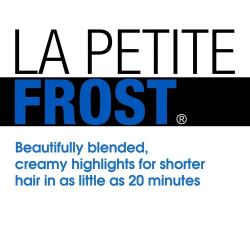 Miniatura 3 de L'Oreal Paris Professional Techniques La Petite Frost Chardonnay, 1 unidad