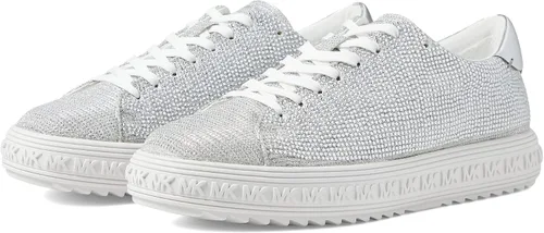 Miniatura 4 de Michael Kors Tenis de gimnasia para mujer