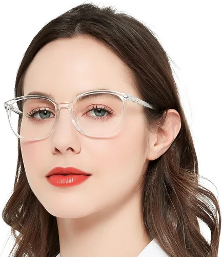 Miniatura 7 de MARE AZZURO Gafas de Lectura para Computadora para Mujeres con Bloqueo de Luz Azul 0 1.0 1.25 1.5 1.75 2.0 2.25 2.5 2.75 3.0 3.5 4.0 5.0 6.0