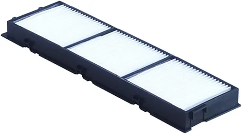 AWO ET-RFV300 Filtro de aire de repuesto para proyector PANASONIC PT-VW340Z, PT-VW345NZ, PT-VW350, PT-VW355N, PT-VW360, PT-VX410Z, PT-VX415NZ,
