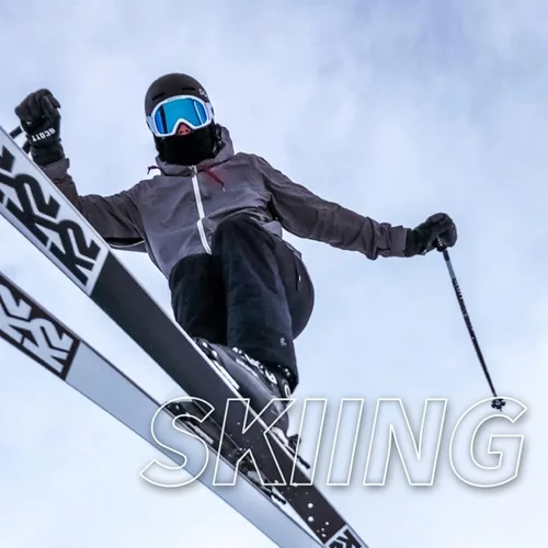Miniatura 2 de LONGKING Pasamontañas de esquí, máscara facial de invierno para hombres y mujeres, esquí, snowboard, motocicleta, protección UV