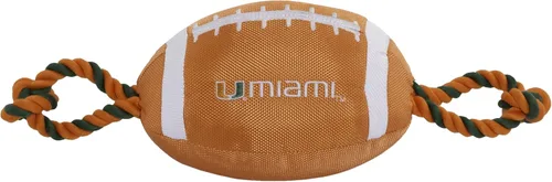 Miniatura 8 de Pets First NFL NFL - Fútbol de nailon unisex Florida Gators