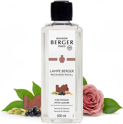 Miniatura 43 de Marea Atlántica Repuesto de fragancia Lampe Berger de Maison Berger para difusor de aceite de fragancia del hogar Purifica y perfuma tu hogar