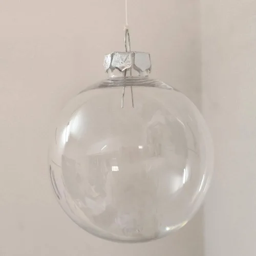 Miniatura 8 de Munari móvil Montessori juguete blanco negro fieltro Baby Shower baño Navidad regalo de Año Nuevo Inspirado Visual
