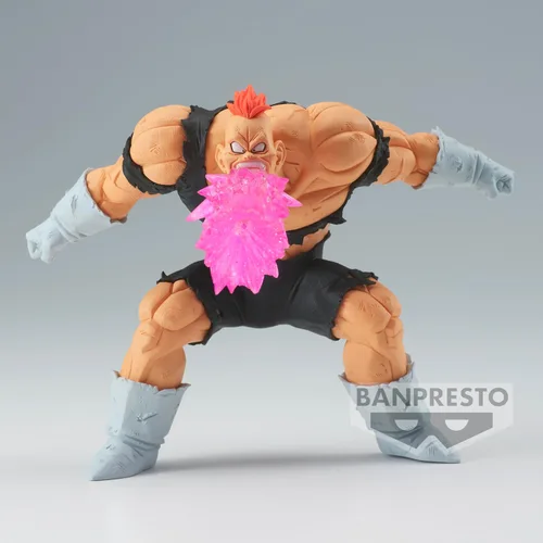Miniatura 5 de Banpresto - Dragon Ball Z - Figura de Recoome, Bandai Spirits Gxmateria