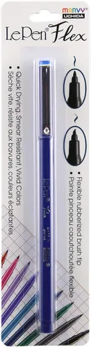 Miniatura 7 de Uchida of America 4800-C-106 Le Pen Flex, Amatista