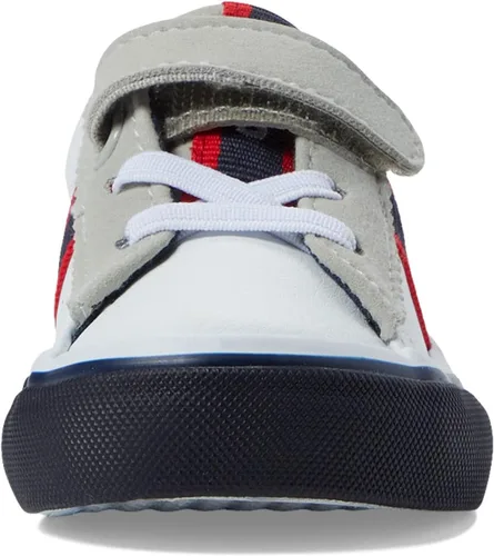 Miniatura 6 de POLO RALPH LAUREN Baby-Boy's Wescott Ps (Toddler) Sneaker