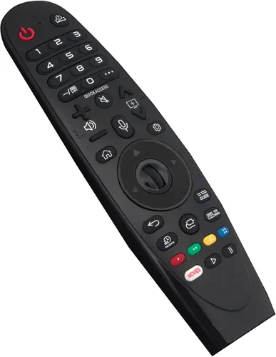 Miniatura 2 de AN-MR19BA Reemplazo remoto por voz reemplazado para LG Smart TV 2019 modelos 49UM6900PUA 55UM6900PUA 60UM7100DUA 70UM7170DUA 55UM7200PUA 43UM7100PUA
