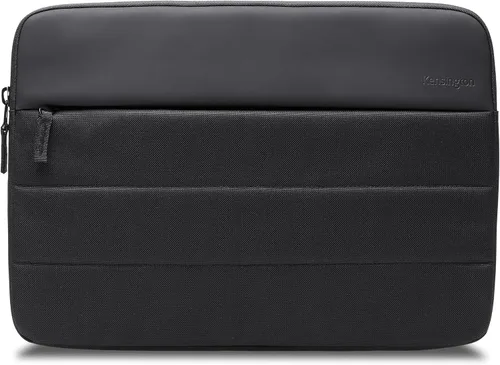 Miniatura 2 de Kensington Funda para laptop de 17 pulgadas, funda para laptop de 15 a 17 pulgadas, color negro (K62567USA)