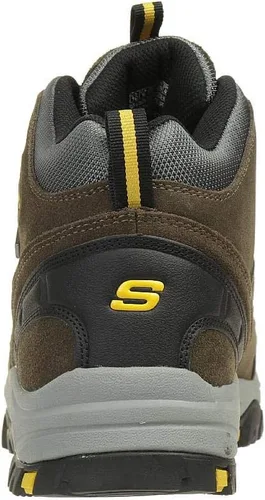 Miniatura 6 de Skechers Relment-Pelmo - Botas de senderismo para hombre
