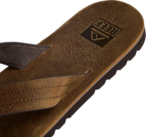 Miniatura 8 de REEF Chanclas Voyage Le para hombre