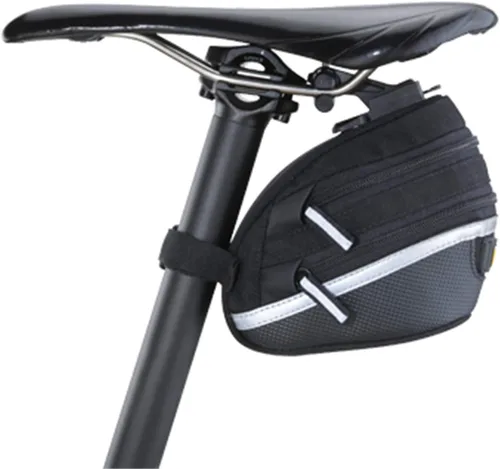 Miniatura 2 de Topeak Bolsa de asiento de bicicleta Wedge Pack II