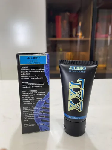 Miniatura 5 de Crema de mejora masculina para hombres, gel corporal para parte privada, crema de ampliación revitalizada para hombres, mejora