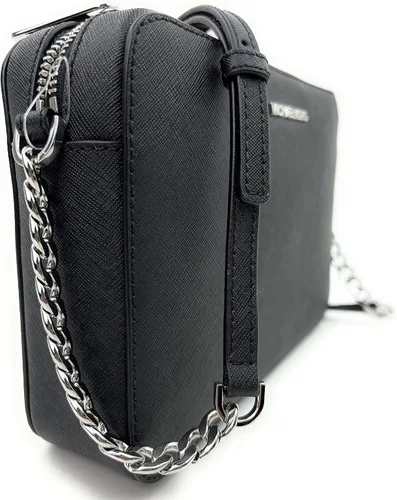 Miniatura 3 de Michael Kors Women's Jet Set Item Lg Crossbody