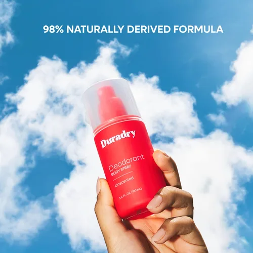 Miniatura 8 de Desodorante de cuerpo entero sin aluminio para hombres y mujeres, desodorante sin perfume para todo el cuerpo, neutralizador de olores natural