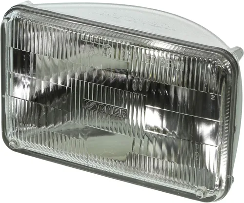 Wagner Lighting H4651 Bombilla estándar multipropósito, caja de 1 unidad