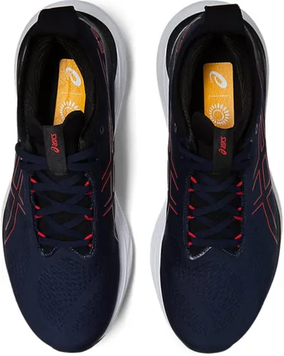 Miniatura 6 de ASICS Zapatillas de running Gel-Nimbus 25 para hombre
