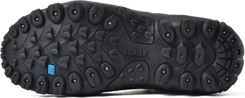 Miniatura 6 de XPETI Women's Dimo Mid Waterproof Outdoor Hiking Boot Non Slip