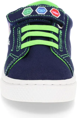 Miniatura 3 de PJ Masks Zapatos para niños,Gancho y lazo de la zapatilla de deporte casual,Catboy Gekko