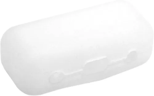 Miniatura 2 de Coghlan's Silicone Razor Cover - Food-Grade Protector for Disposable & Cartridge Razors, Travel-Friendly, Dishwasher Safe, Compact Size 2-Pack