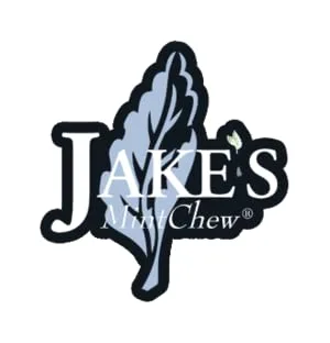 Miniatura 3 de Jake's Mint Chew Paquete variado de 3 latas