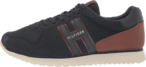 Miniatura 8 de Tommy Hilfiger Men's Akron Sneaker