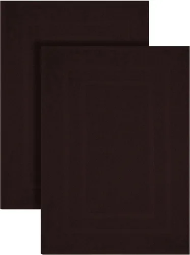 Miniatura 41 de GOLD TEXTILES Toalla 100% algodón, paquete de 12, 13 x 13 pulgadas, color blanco, ultra suave, altamente absorbente, de larga duración y de secado